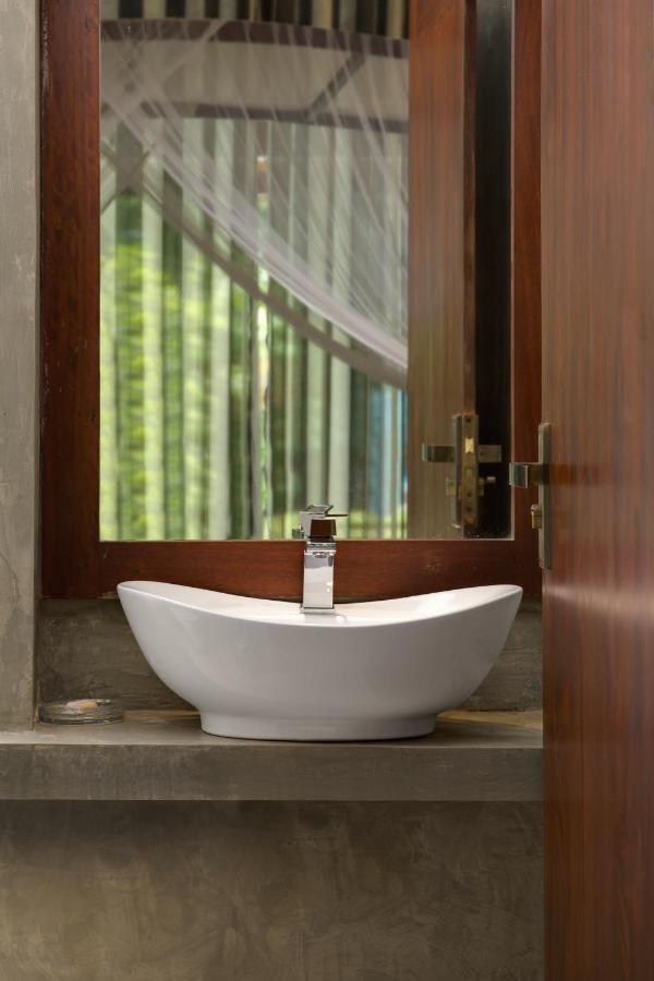 Ballarat Luxury Villa - Hikkaduwa Eksteriør bilde