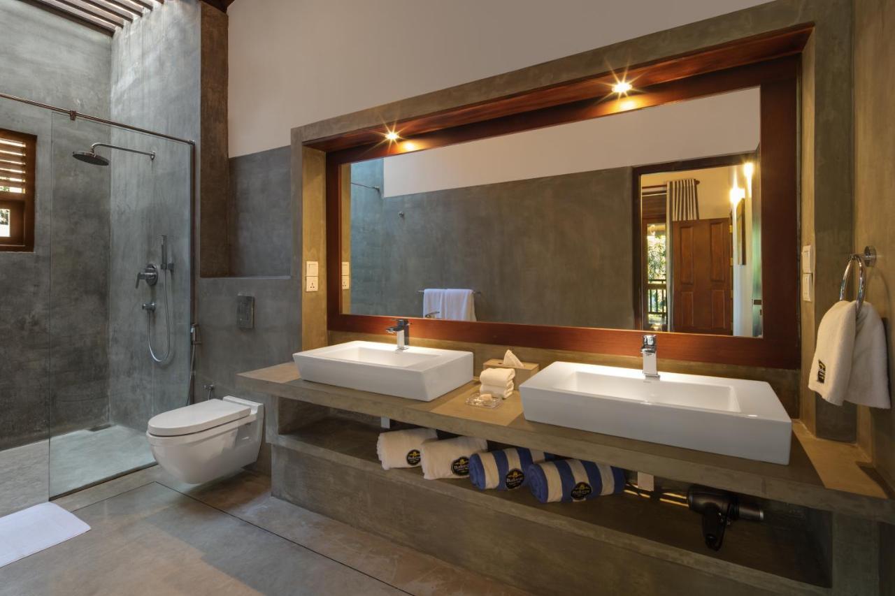 Ballarat Luxury Villa - Hikkaduwa Eksteriør bilde